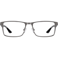 Zenni Rectangle Glasses 1911412