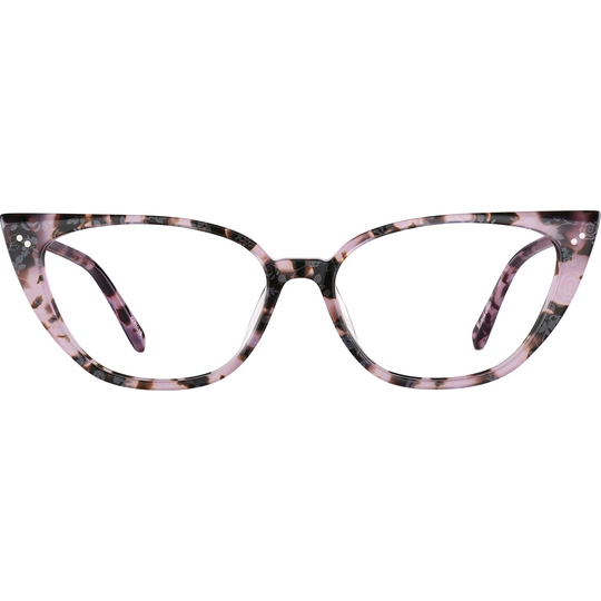 Zenni Cat-Eye Glasses 4447519