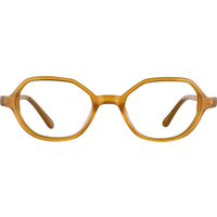 Zenni Geometric Glasses 4429642