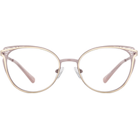 Zenni Cat-Eye Glasses 3225114