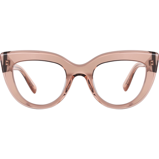 Zenni Cat-Eye Glasses 4412615