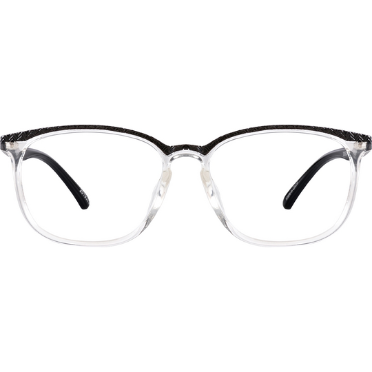 Zenni Square Glasses 2019323