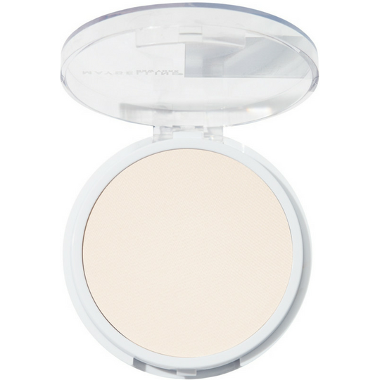 Maybelline Super Stay Full Coverage Powder Foundation