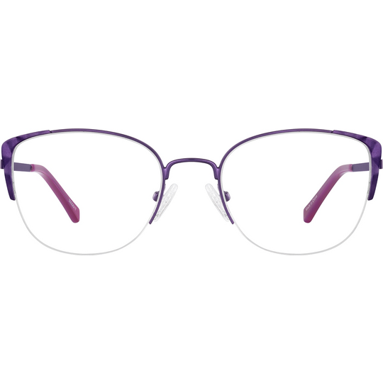 Zenni Cat-Eye Glasses 3222517