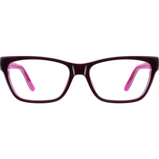 Zenni Cat-Eye Glasses 669321