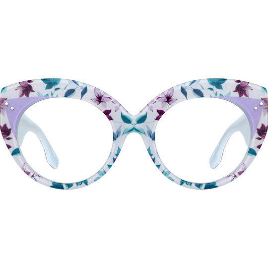 Zenni Cat-Eye Glasses 4449039