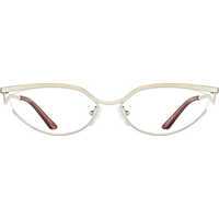 Zenni Cat-Eye Glasses 3222014