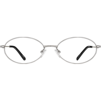 Zenni Oval Glasses 473511