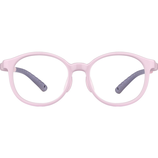 Zenni Round Glasses 2038319