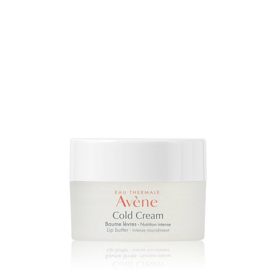 Avène Cold Cream Lip Butter