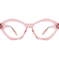 Zenni Cat-Eye Glasses 2026019