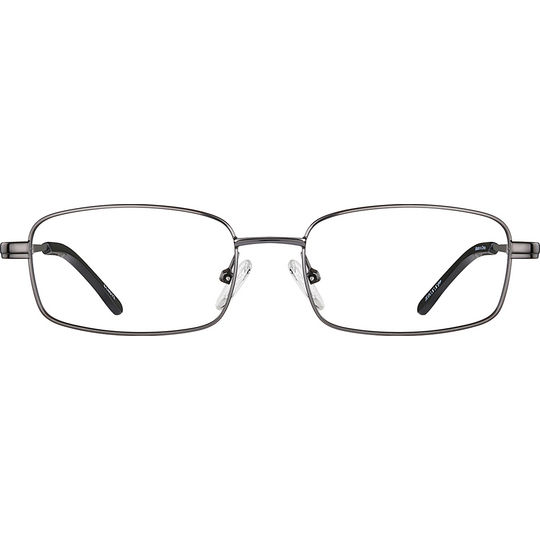 Zenni Rectangle Glasses 414012