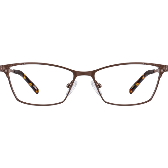 Zenni Cat-Eye Glasses 326015