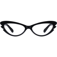 Zenni Cat-Eye Glasses 483921