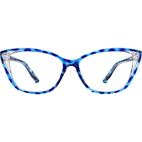 Zenni Cat-Eye Glasses 2025416