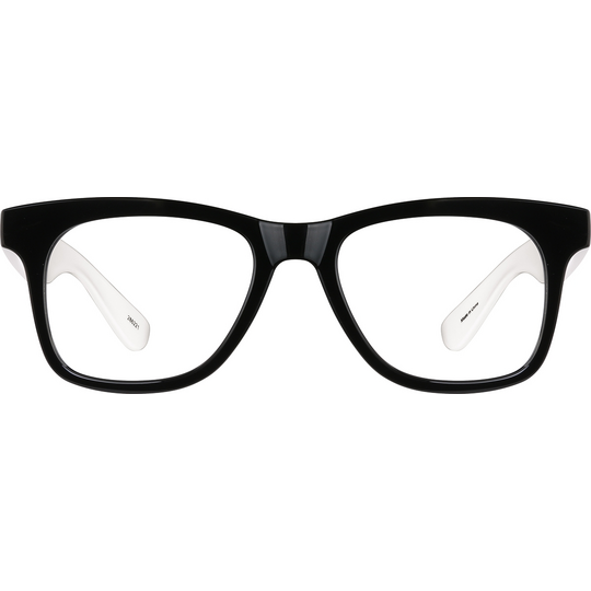 Zenni Square Glasses 286221