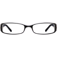 Zenni Rectangle Glasses 260116