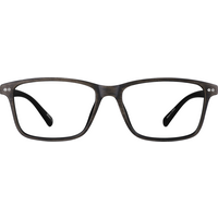 Zenni Rectangle Glasses 2020715