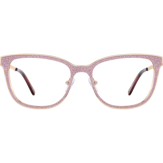 Zenni Square Glasses 3221819