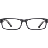 Zenni Rectangle Glasses 187112