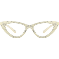 Zenni Cat-Eye Glasses 2025933