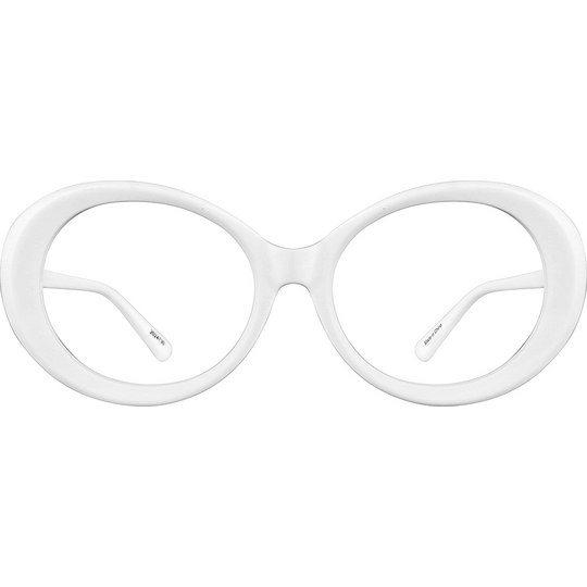 Zenni Oval Glasses 2024730