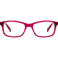 Zenni Rectangle Glasses 102318