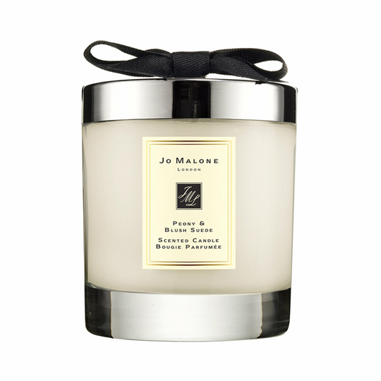 Jo Malone London Peony & Blush Suede Home Candle