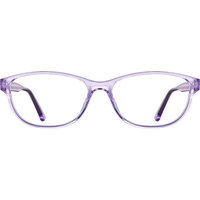 Zenni Cat-Eye Glasses 2022317