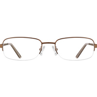 Zenni Rectangle Glasses 162515