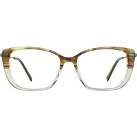 Zenni Cat-Eye Glasses 7820624