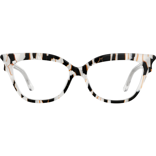 Zenni Cat-Eye Glasses 4445231