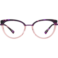 Zenni Cat-Eye Glasses 7827825