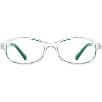 Zenni Bendable Glasses 297324