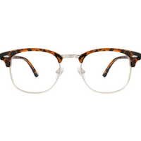 Zenni Browline Glasses 195425