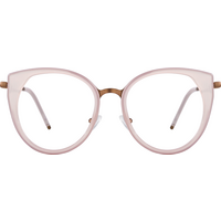 Zenni Cat-Eye Glasses 7813819