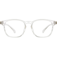 Zenni Square Glasses 2031923