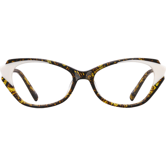 Zenni Cat-Eye Glasses 4450130