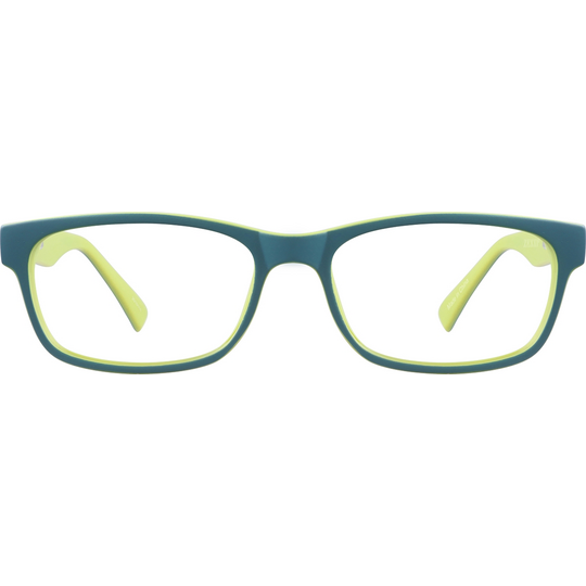 Zenni Rectangle Glasses 2010116