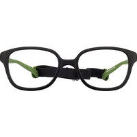 Zenni Square Glasses 2021421