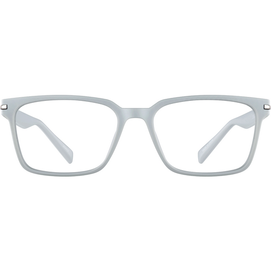 Zenni Rectangle Glasses 2034512