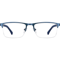 Zenni Rectangle Glasses 3210716
