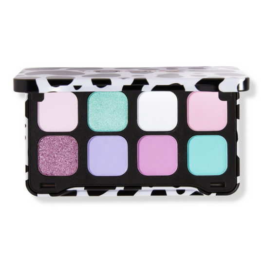 Makeup Revolution Forever Dynamic Shadow Palette Animal - Magic