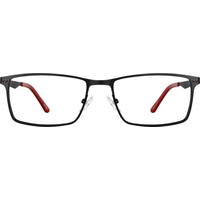 Zenni Rectangle Glasses 3212521