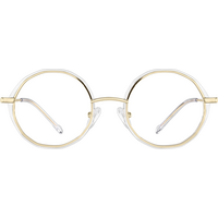Zenni Geometric Glasses 87827923