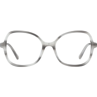 Zenni Cat-Eye Glasses 4444612