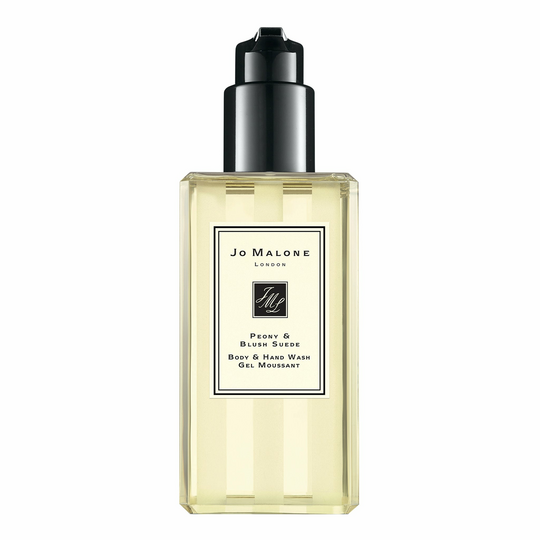 Jo Malone London Peony & Blush Suede Body & Hand Wash