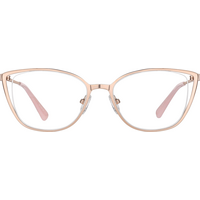 Zenni Cat-Eye Glasses 3219519