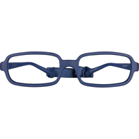 Zenni Rectangle Glasses 2021616