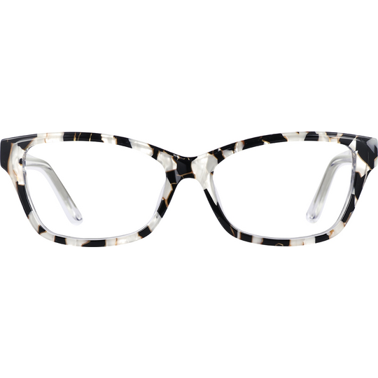 Zenni Cat-Eye Glasses 4424831